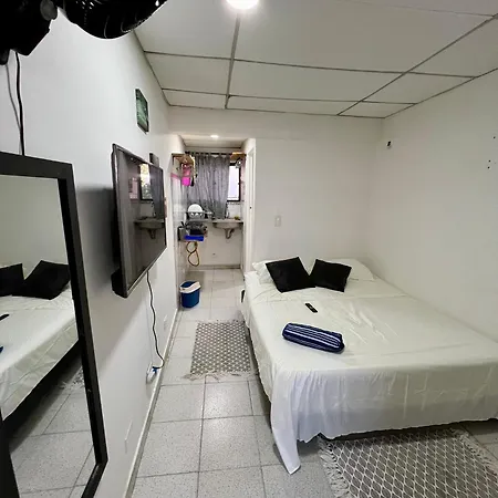 Belcanto Room's *