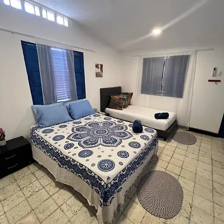 Belcanto Room's Guest house Cartagena