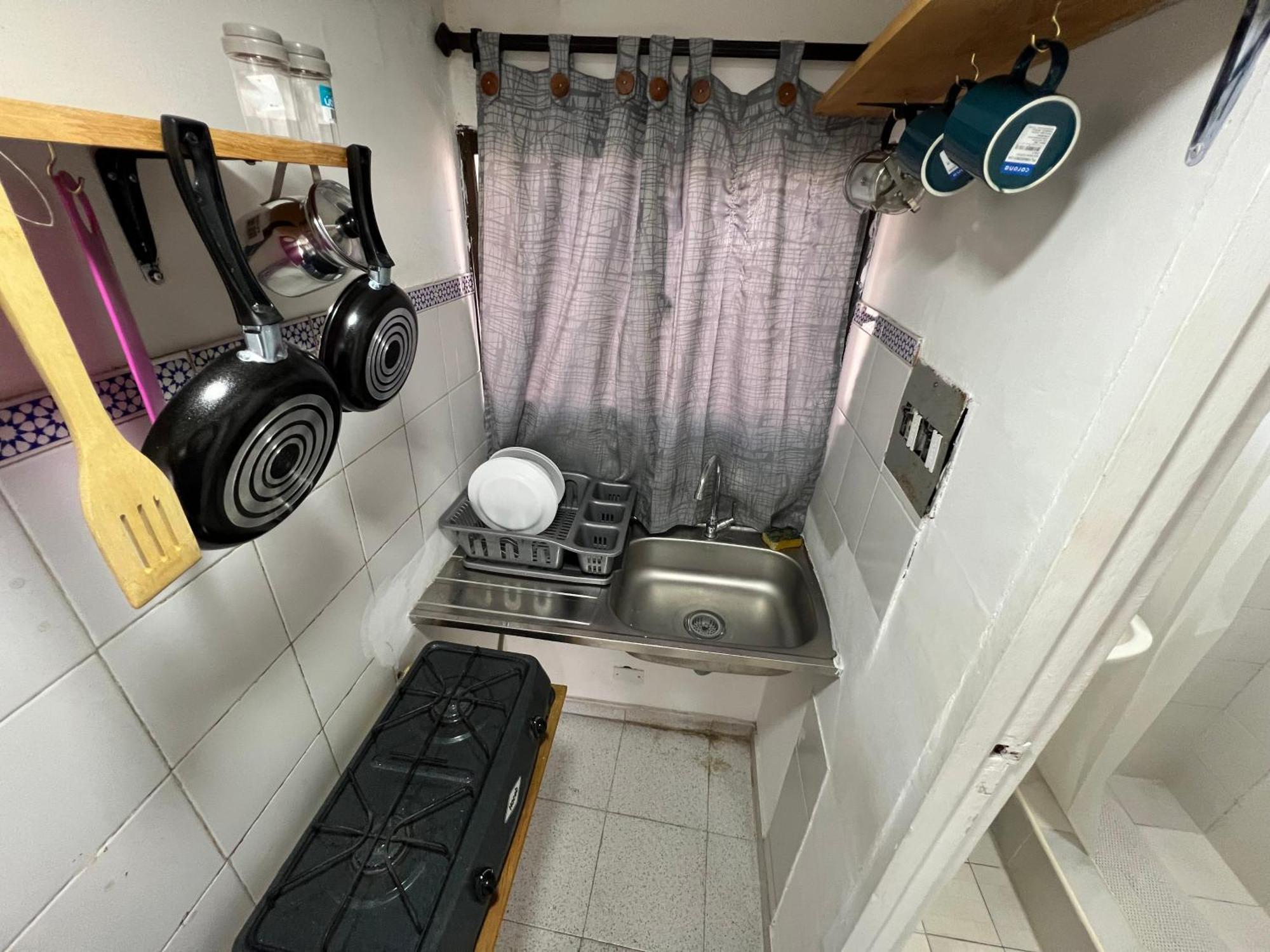 Guest house Belcanto Room's Cartagena