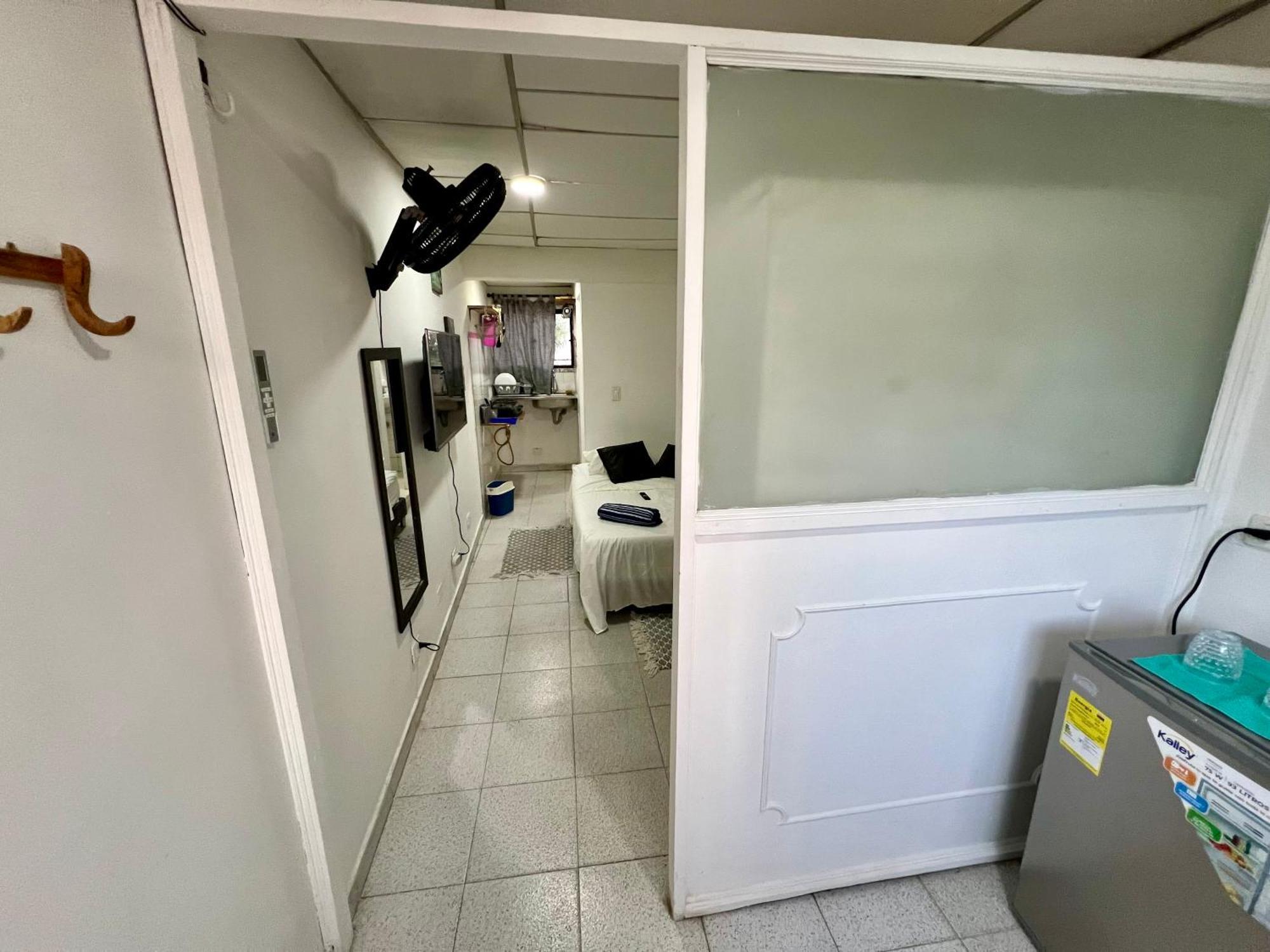 Guest house Belcanto Room's Cartagena