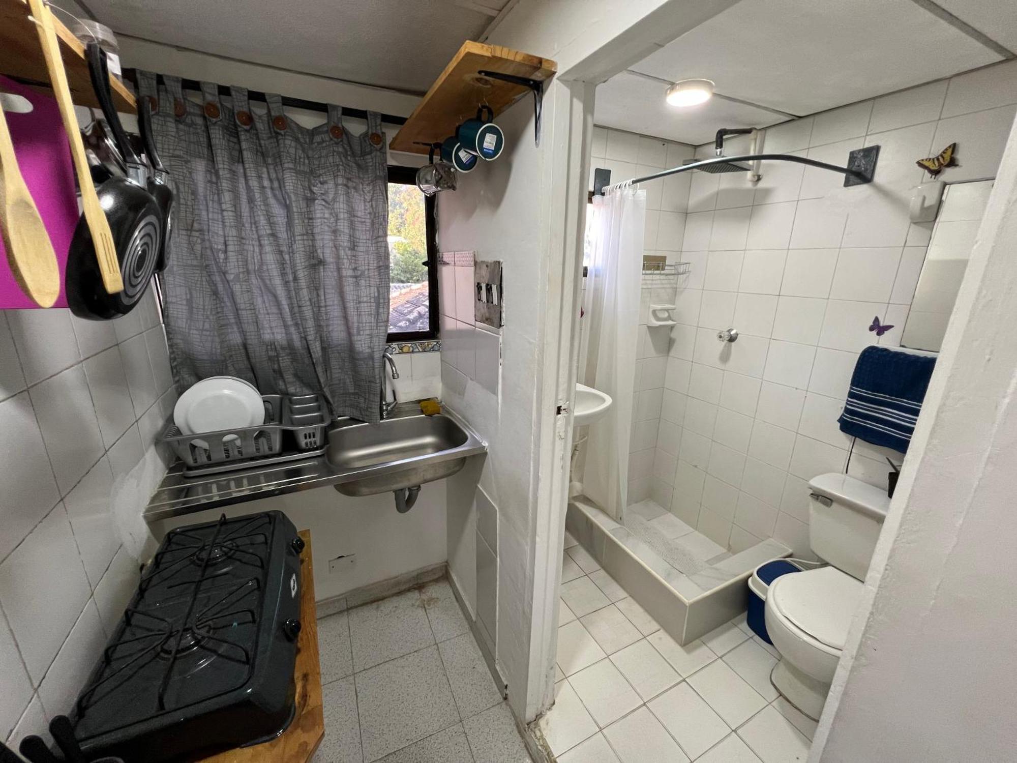 Guest house Belcanto Room's