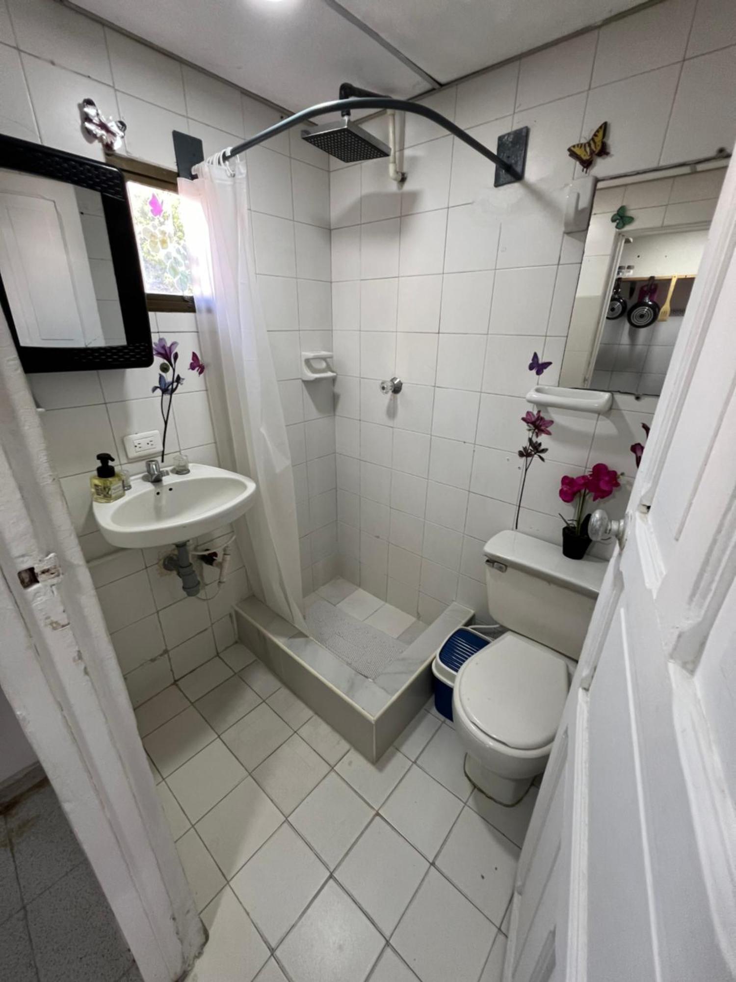 Belcanto Room's Guest house *