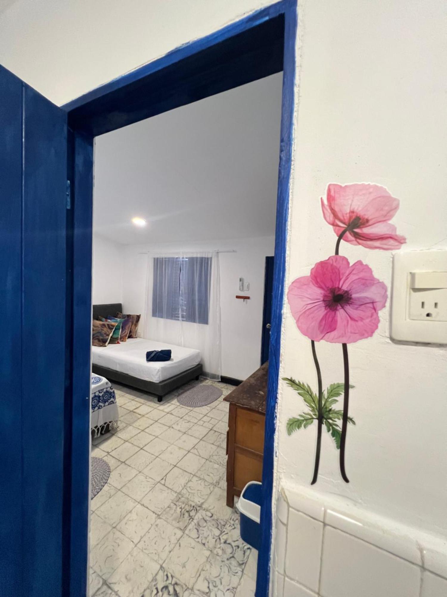 Belcanto Room's Guest house *