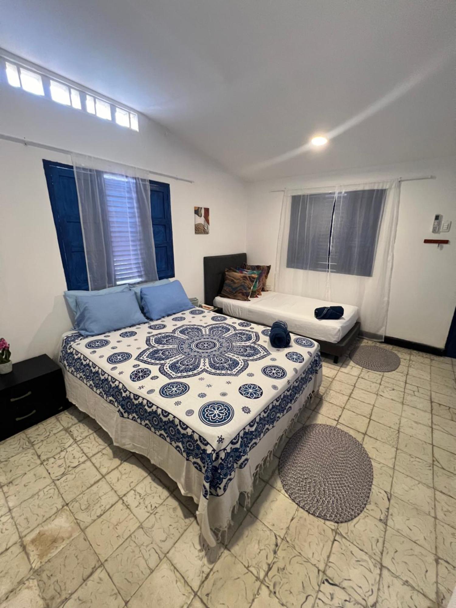 Belcanto Room's Guest house Cartagena