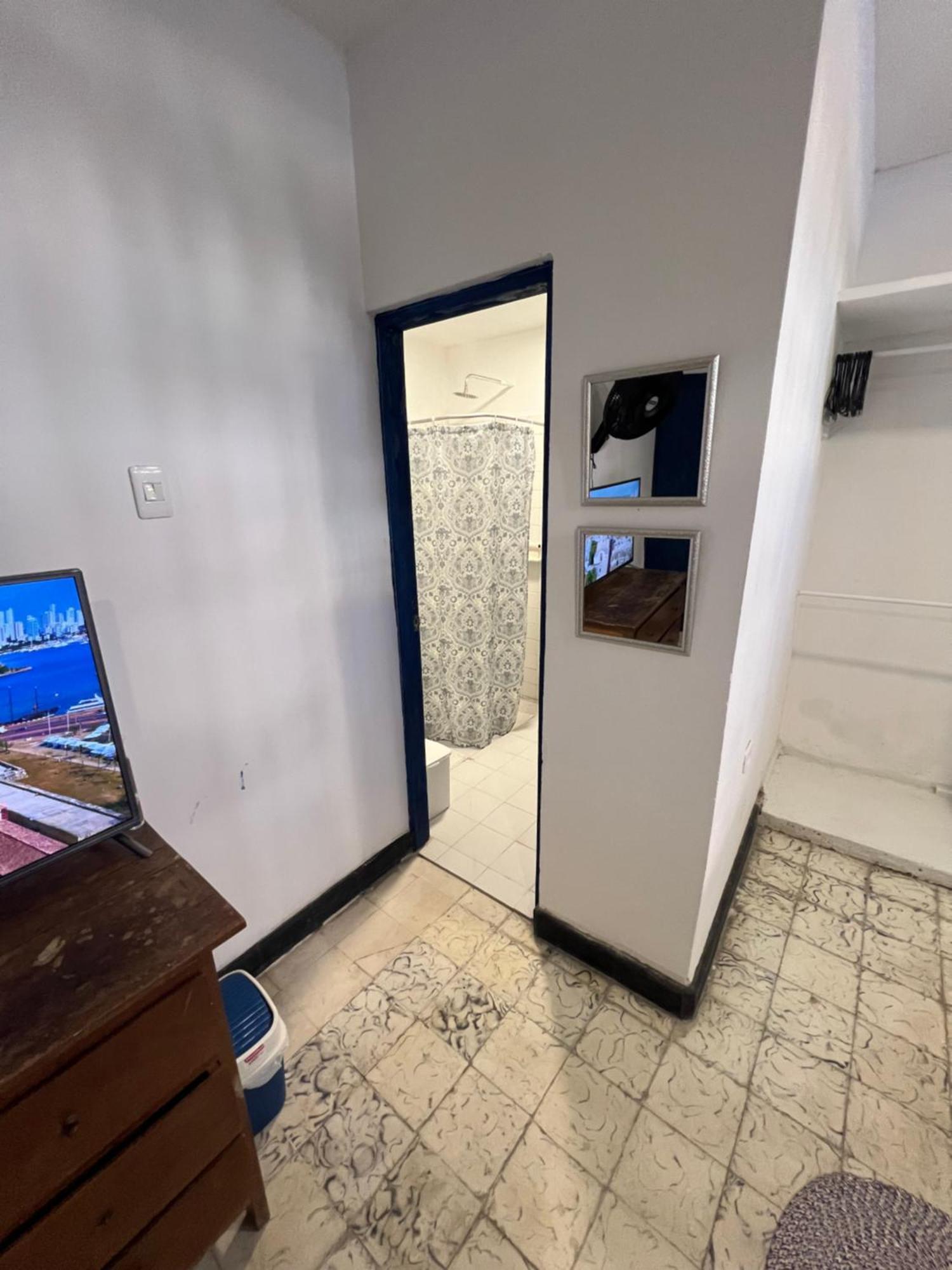 Belcanto Room's Cartagena