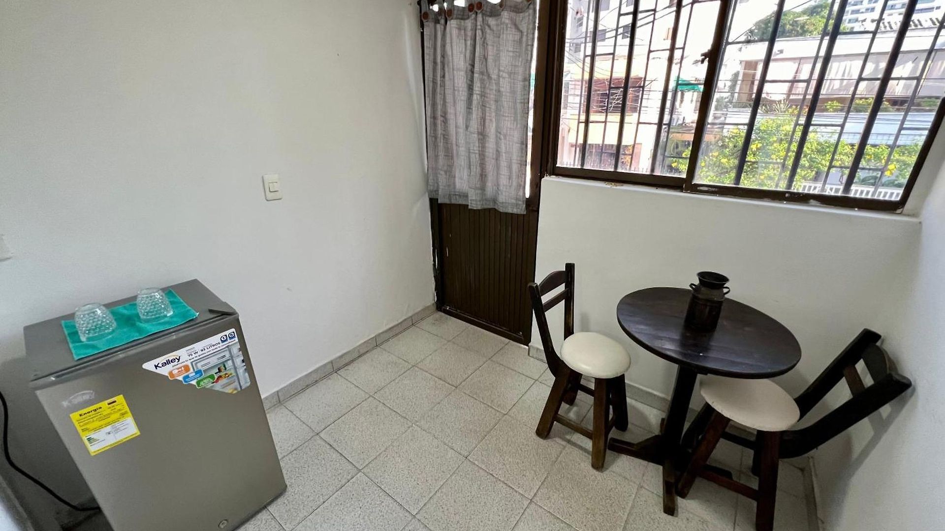 Belcanto Room's Cartagena