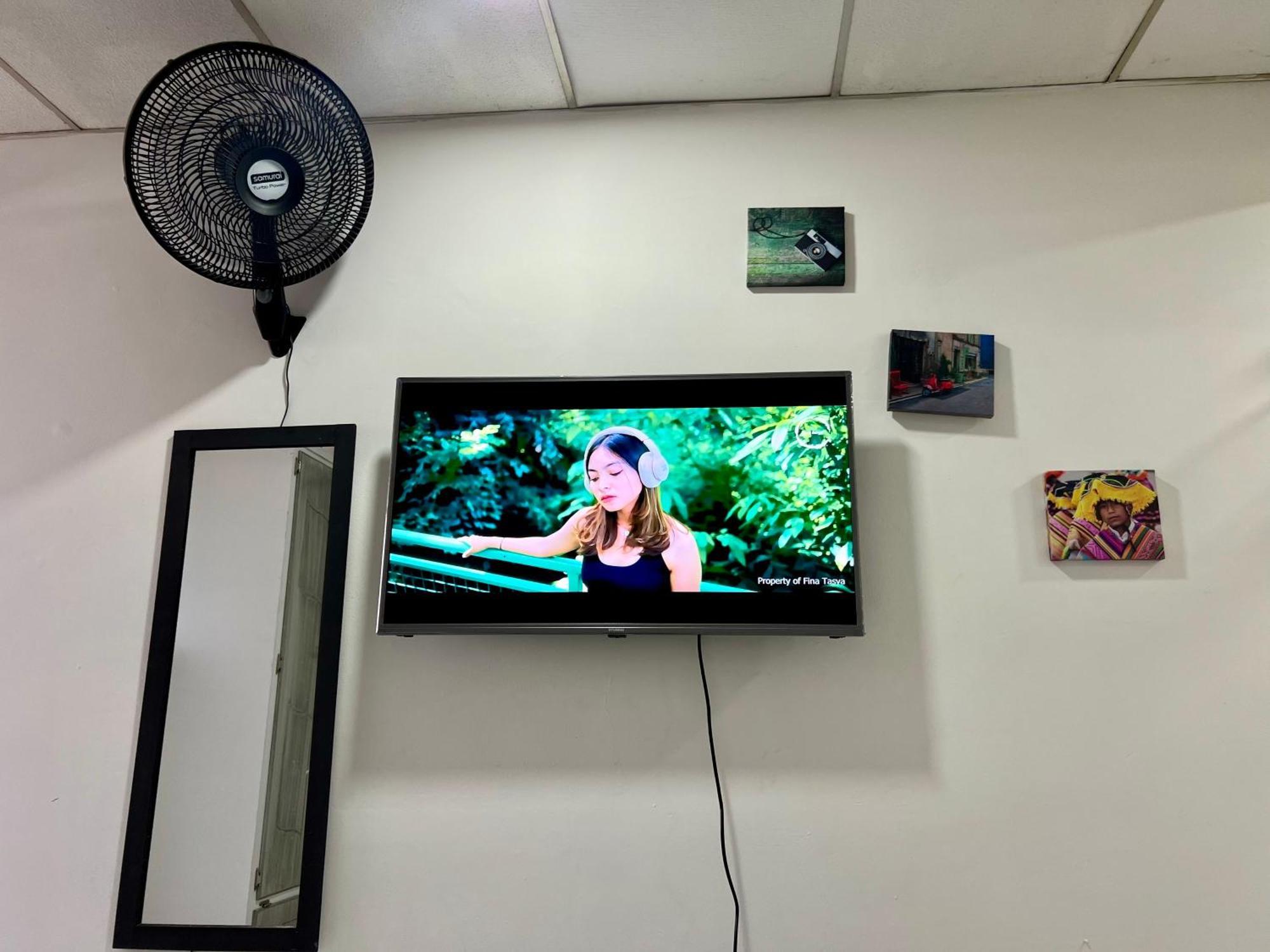 Belcanto Room's Pensión