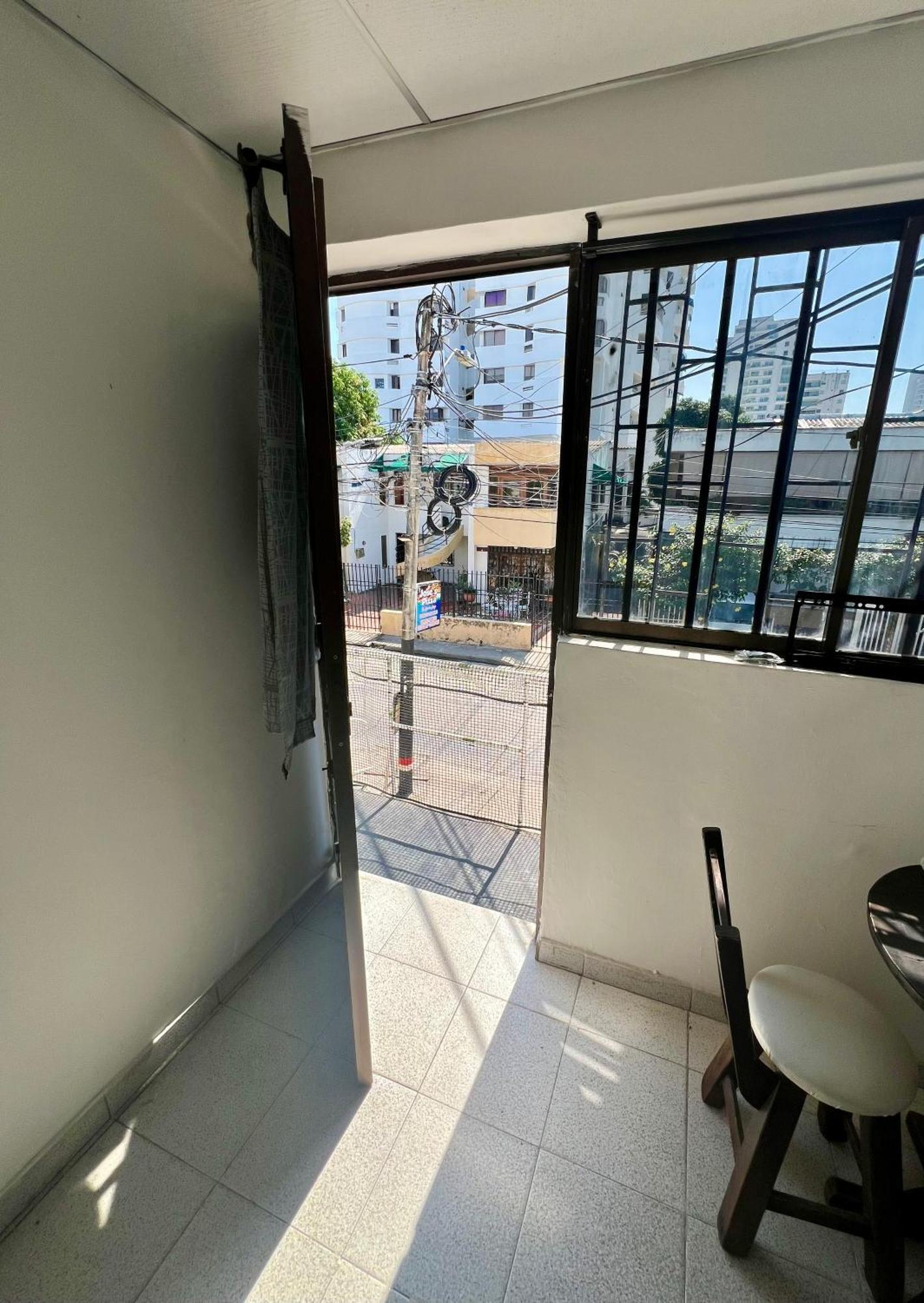 Belcanto Room's * Cartagena