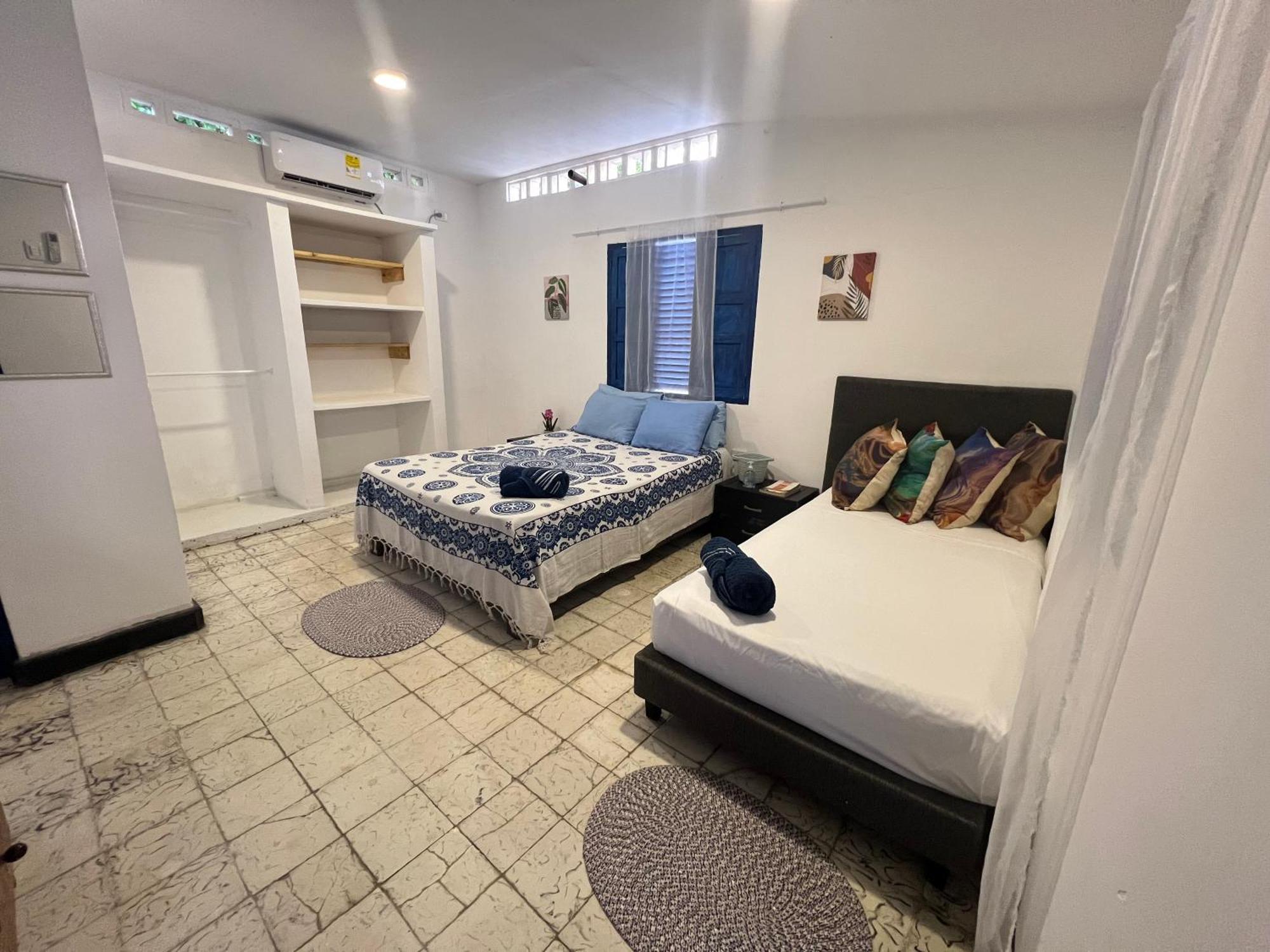 Belcanto Room's * Cartagena