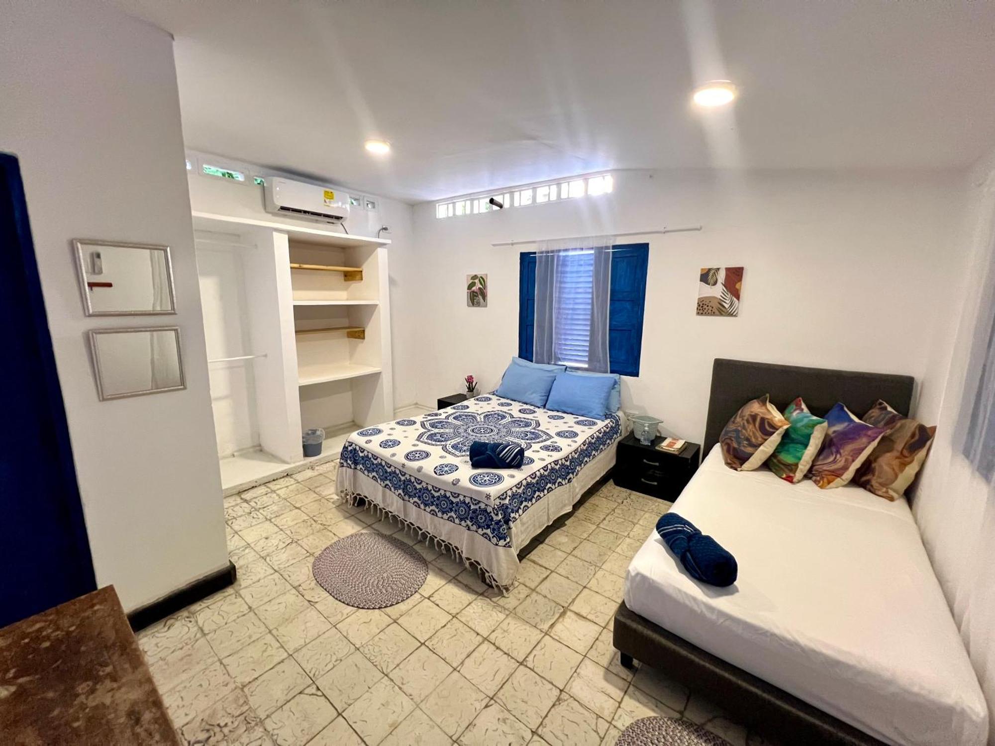 Belcanto Room's Pensión *